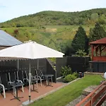 Vendégház Haus Muehlenruh