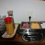 Haus Muehlenruh Vendégház 3*