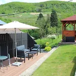 Haus Muehlenruh Vendégház Bruttig-Fankel