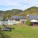 Haus Muehlenruh 3* Bruttig-Fankel