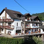 Vendégház Haus Muehlenruh 3*