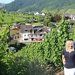 Vendégház Haus Muehlenruh Bruttig-Fankel