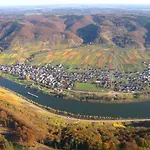 Haus Muehlenruh Vendégház Bruttig-Fankel