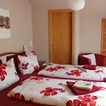 Vendégház Haus Muehlenruh