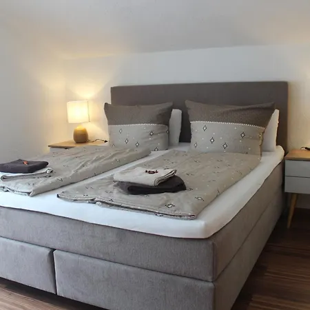 Haus Muehlenruh 3* Bruttig-Fankel