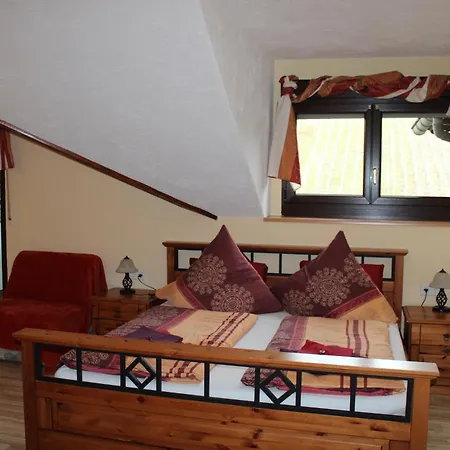 Haus Muehlenruh Vendégház 3*