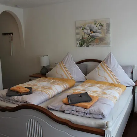 Vendégház Haus Muehlenruh 3*