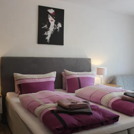 Haus Muehlenruh 3* Bruttig-Fankel
