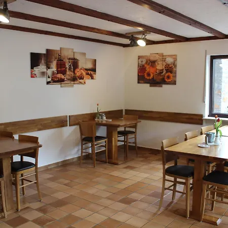 Haus Muehlenruh Vendégház 3*