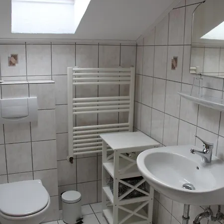 Haus Muehlenruh Affittacamere