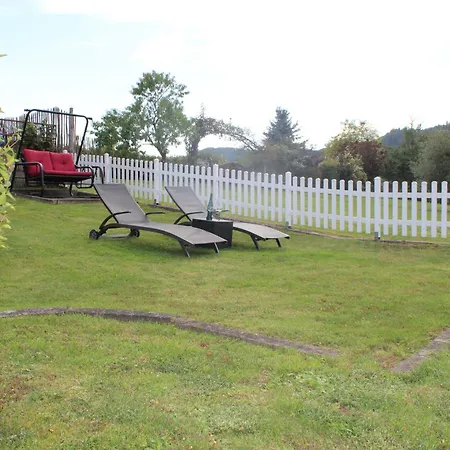 Haus Muehlenruh Affittacamere