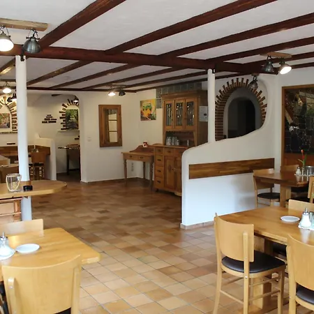 Vendégház Haus Muehlenruh Bruttig-Fankel