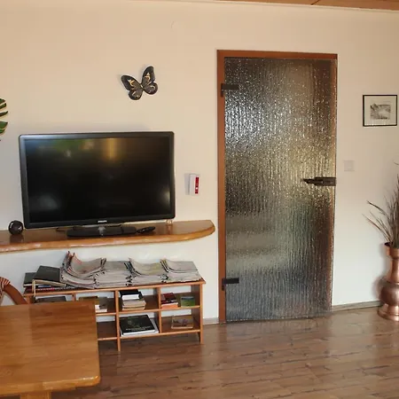 Haus Muehlenruh Affittacamere 3*