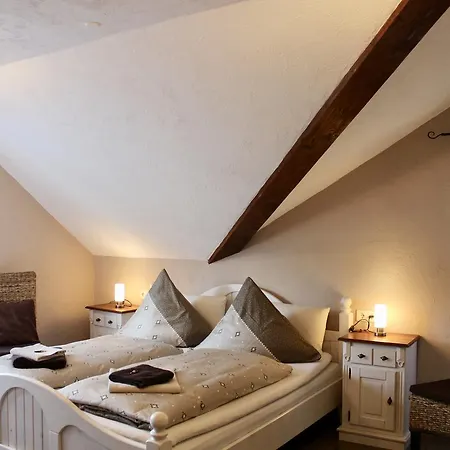 Haus Muehlenruh 3* Bruttig-Fankel