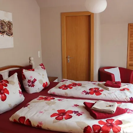 Affittacamere Haus Muehlenruh