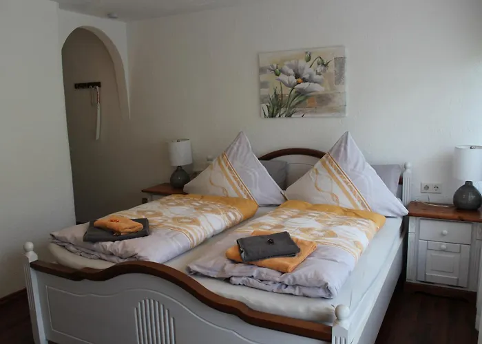 ゲストハウス Haus Muehlenruh 3*