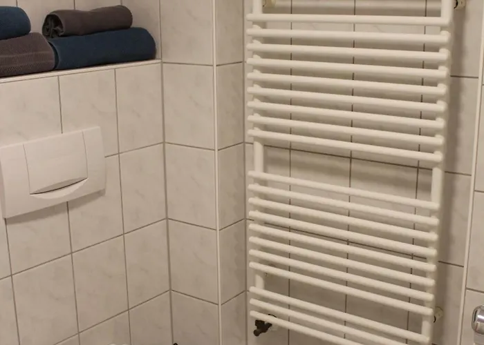 ゲストハウス Haus Muehlenruh 3*