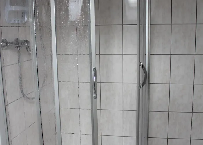 Haus Muehlenruh ブルッティヒ・ファンケル