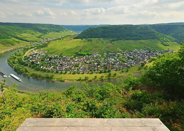 Haus Muehlenruh ブルッティヒ・ファンケル