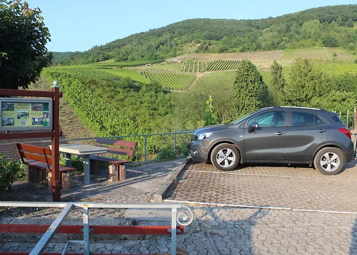 Haus Muehlenruh ゲストハウス