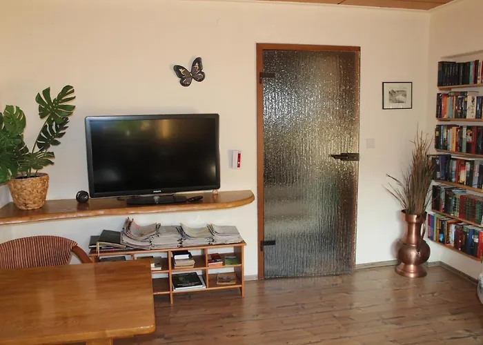 Haus Muehlenruh ゲストハウス 3*